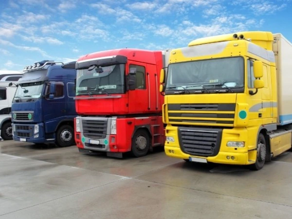 Antalya Çamlıca Nakliye